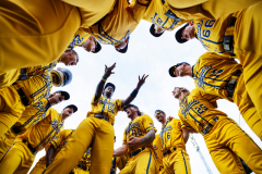 The Savannah Bananas