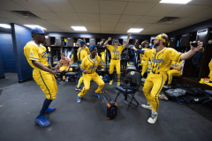 The Savannah Bananas