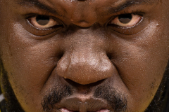 Faces of Weightlifting