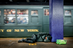 2023 FACE OF NEW YORK