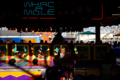 Whac A Mole