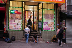 THE HUB Project