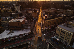 THE HUB Project