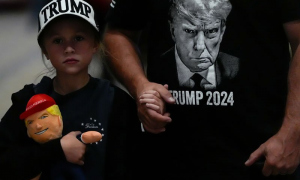 2024 CAMPAIGN