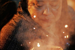 Day of the Dead Celebration in Oaxaca, Mexico