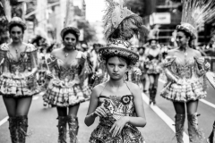 Tiny Dancer, Dance Parade