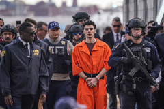 Midtown Assassin