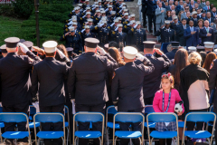 FDNY Memorial Day Service