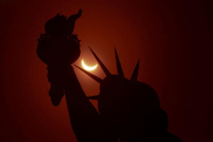 Solar Eclipse