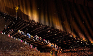 2024 National/International News “Carl Thusgaard Memorial” Award