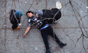 2024 NEWS PICTURE STORY