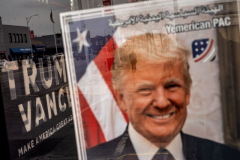 Arab American Voting
