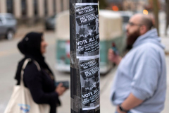 Arab American Voting