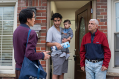Arab American Voting