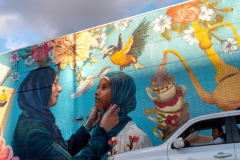Arab American Voting