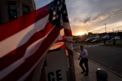 Arab American Voting