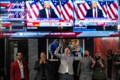 Arab American Voting