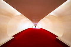 Tunnel Vision