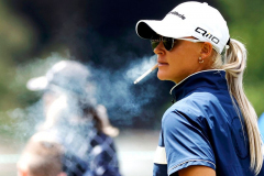 U.S. Women's Open Presented by Ally - Round One
