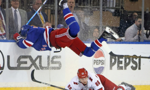 2024 Sports Action “Kathy Willens Memorial” Award