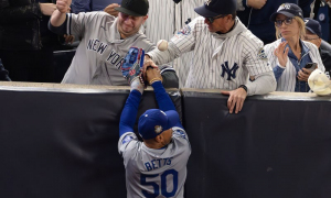 2025 ANTHONY J. CAUSI SPORTS PHOTOGRAPHER OF THE YEAR