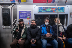 HM: Adam Gray – Independent – The Rise of Zohran Mamdani