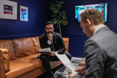 HM: Adam Gray – Independent – The Rise of Zohran Mamdani