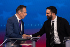 HM: Adam Gray – Independent – The Rise of Zohran Mamdani