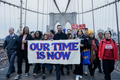 HM: Adam Gray – Independent – The Rise of Zohran Mamdani