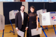 HM: Adam Gray – Independent – The Rise of Zohran Mamdani