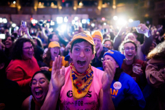 HM: Adam Gray – Independent – The Rise of Zohran Mamdani