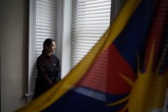 Tibetan Exile