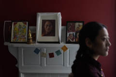 Tibetan Exile