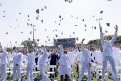 Graduation Day