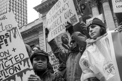 Stand for Democracy