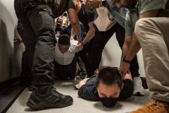 MIGRATION-USA/NEW YORK