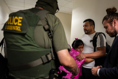 MIGRATION-USA/NEW YORK