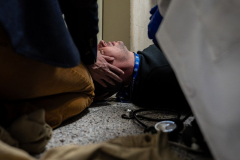 MIGRATION-USA/NEW YORK