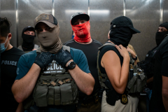 MIGRATION-USA/NEW YORK