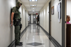 MIGRATION-USA/NEW YORK