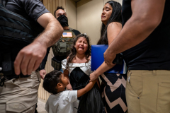 MIGRATION-USA/NEW YORK