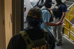 HM: Dean Moses – amNewYork – Religion on Ice