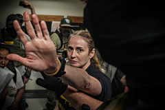 HM: Dean Moses – amNewYork – Religion on Ice