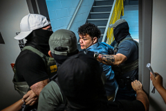 HM: Dean Moses – amNewYork – Religion on Ice