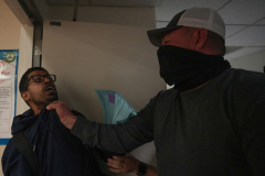 HM: Dean Moses – amNewYork – Religion on Ice