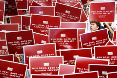 HM: Aristide Economopoulos -Independent- Memorial for Charlie Kirk