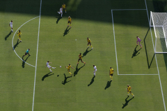 Shot on Goal