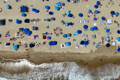 Red, White, and the Blues