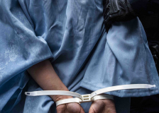 2025 POLITICAL UNREST