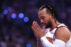 The Calm Before the Store